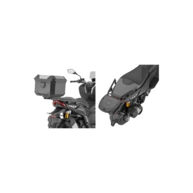 GIVI Supporto per bauletto Spez Rack