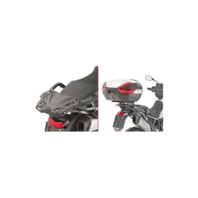 GIVI Support Top-Case
