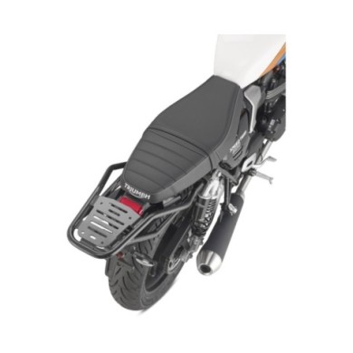 GIVI Top- Case Support Monolock & Monokey