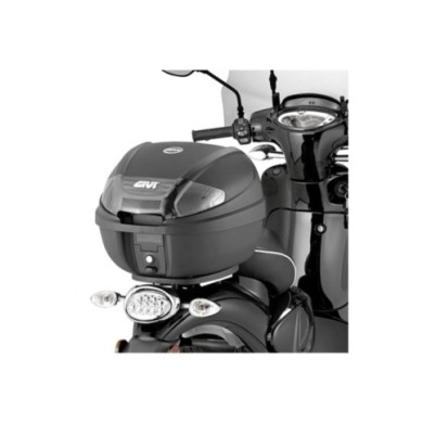GIVI Support Top-Case Monolock
