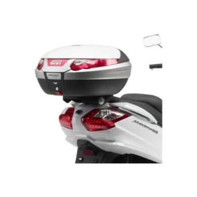 GIVI Support Top-Case Monokey