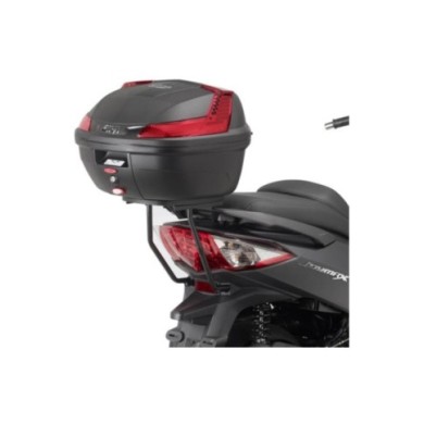 GIVI Support Top-Case Monolock