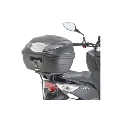 GIVI Top-Case Support