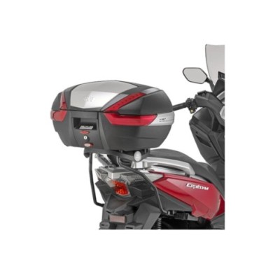GIVI Top-Case Support