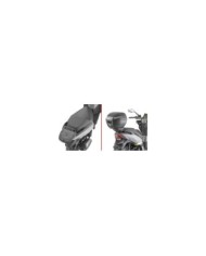 GIVI Bauletto portapacchi Monolock