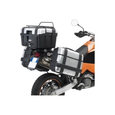 GIVI Support Top-Case