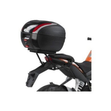 GIVI Support Top-Case
