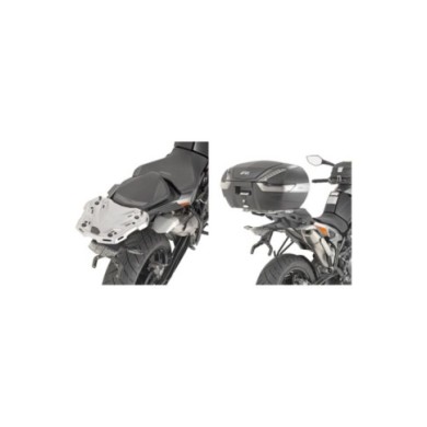GIVI Support Top-Case