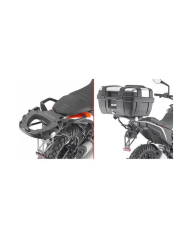 GIVI Top-Case Träger