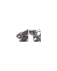 GIVI Support Top-Case