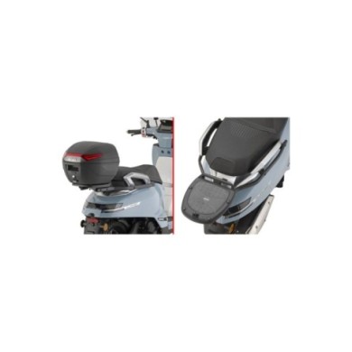 GIVI Top-Case support Monolock