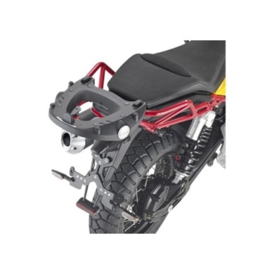 GIVI Support Top-Case