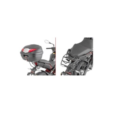 GIVI Support Top-Case Monolock