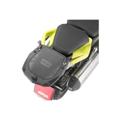 GIVI Top-Case Träger Monokey