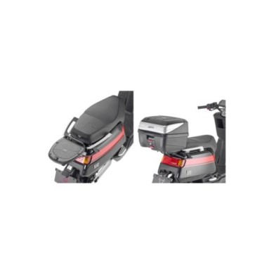 GIVI Porte-case supérieur