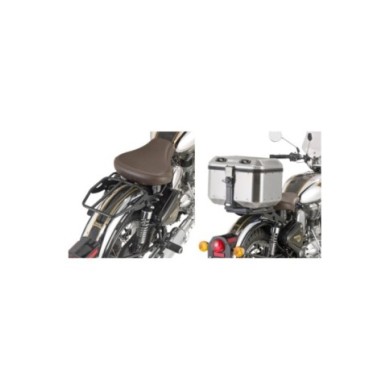 GIVI Support Top-Case