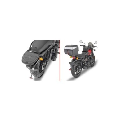 GIVI Support Top-Case Monolock