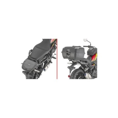 GIVI Top-Case support Monolock