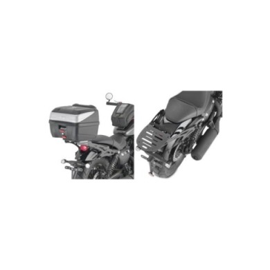 GIVI Support Top-Case Monolock