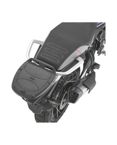 GIVI Support Top-Case Monolock
