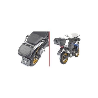 GIVI Support Top-Case Monolock