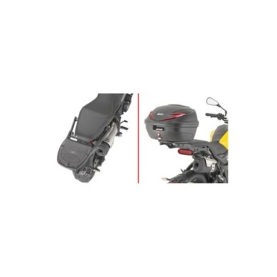 GIVI Support Top-Case Monolock