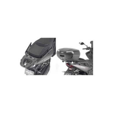 GIVI Support Top-Case Monolock & Monokey