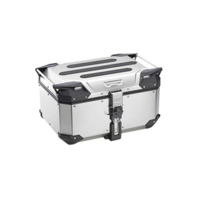 GIVI Protège-caoutchoucs (3 pièces) pour couvercle de valise