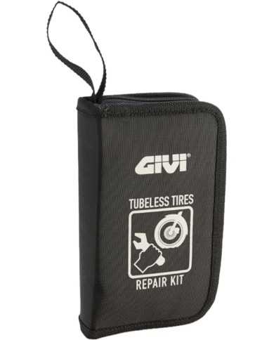 GIVI Kit di riparazione forature