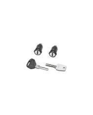 GIVI Set di serrature 2 pezzi