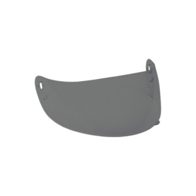 GIVI Visière anti-rayures teintée
