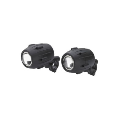 GIVI Paire ampoules halogenes replacement