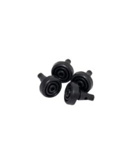 GIVI Amortisseur caoutch. supp. SRA (4 pcs.)
