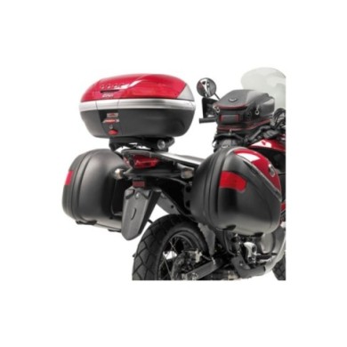 GIVI Supports latérales PL