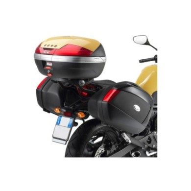 GIVI Supports latérales PLXR