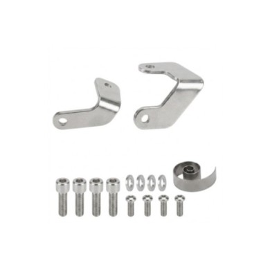 GIVI Kit de mont. sans supp. Top-Case