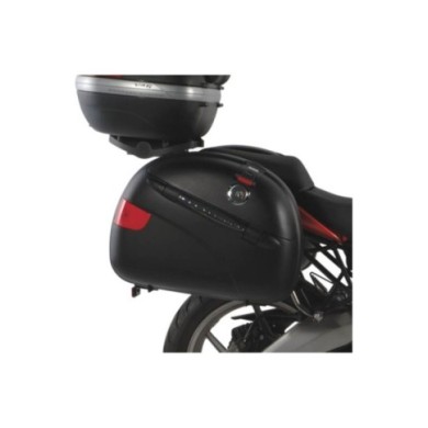 GIVI Supports latérales PL