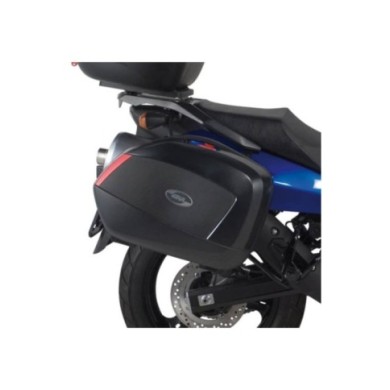 GIVI Supports latérales PLX