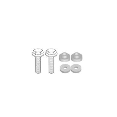 GIVI Kit de mont. sans supp. Top-Case