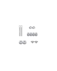 GIVI Kit di montaggio senza supporto Top-Case