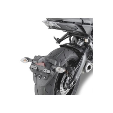 GIVI Relocation clignotants