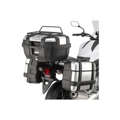 GIVI Supports latérales PL