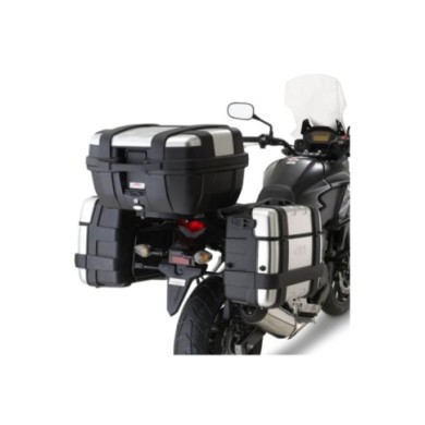 GIVI Supports latérales PL
