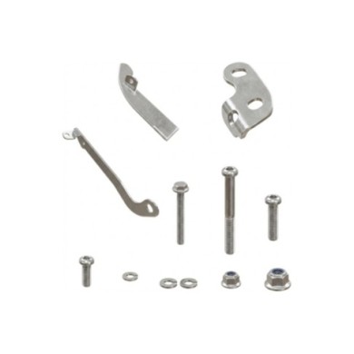 GIVI Kit de montage pour support lat.