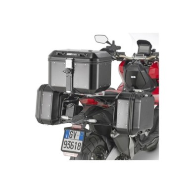 GIVI Supports latérales PL