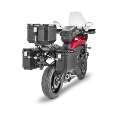 GIVI Supports latérales PL..CAM