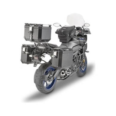 GIVI Supports latérales PL..CAM