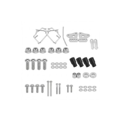 GIVI Kit de montage sans support Top