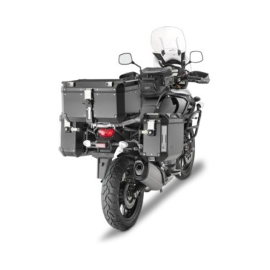 GIVI Supports latérales PL..CAM