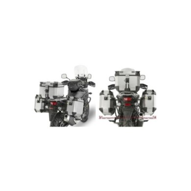GIVI Support latérales PL CAM